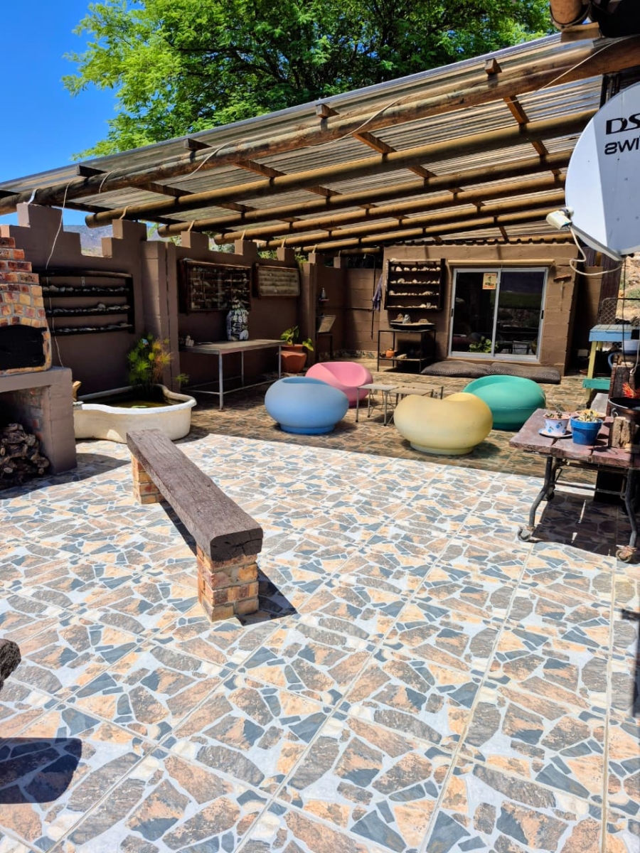 3 Bedroom Property for Sale in Clanwilliam Rural Western Cape